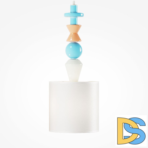 Подвесной светильник Maytoni Comforty MOD298PL-01W1