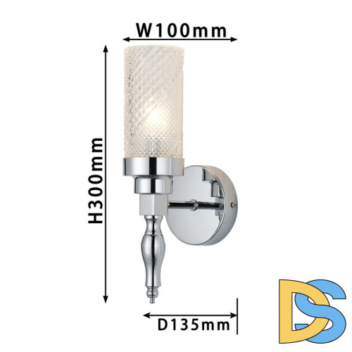 Бра Favourite ANIMA 2813-1W