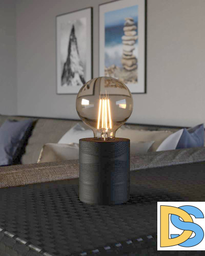 Настольная лампа Eglo Turialdo 1 900334