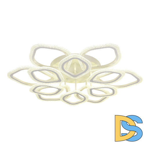 Потолочная люстра Natali Kovaltseva Angel LED LAMPS 81193