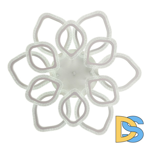 Потолочная люстра Natali Kovaltseva Angel LED LAMPS 81193