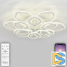 Потолочная люстра Natali Kovaltseva Angel LED LAMPS 81193