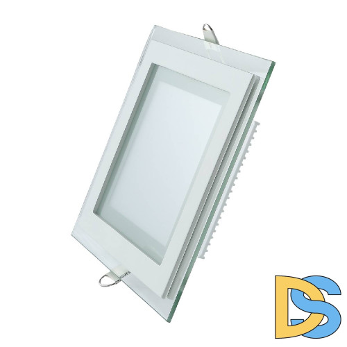 Встраиваемый светодиодный светильник Gauss 948111112