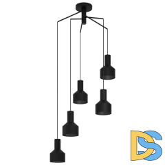 Подвесная люстра Eglo Casibare 99553