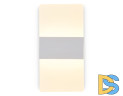 Настенный светодиодный светильник Ambrella Light Wallers FW200