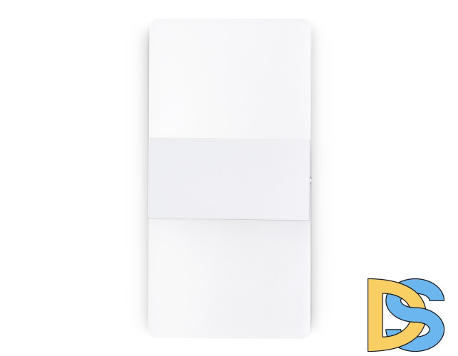 Настенный светодиодный светильник Ambrella Light Wallers FW200