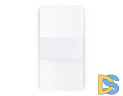 Настенный светодиодный светильник Ambrella Light Wallers FW200