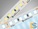 Светодиодная лента Ambrella Light LED Strip 24В 2835 14,4Вт/м 6500K 5м IP20 GS3203