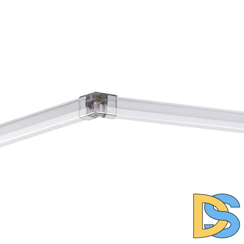 Модульный светодиодный светильник Lightstar Varieta (450124+450005+450006+450000+450009) V8A450124