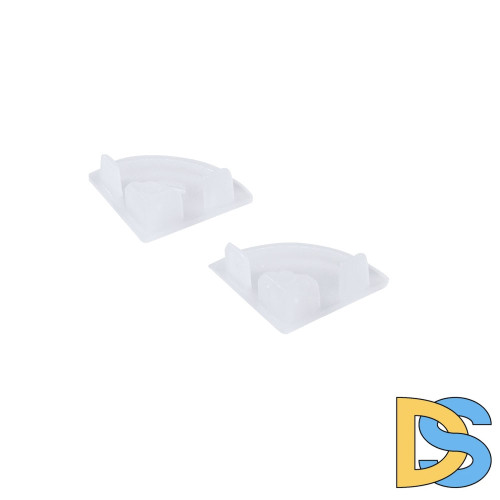 Коннектор-заглушка для алюминиевого профиля Arte Lamp Surface A161605E