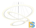 Подвесной светильник Ambrella Light Acrylica Original FA4359