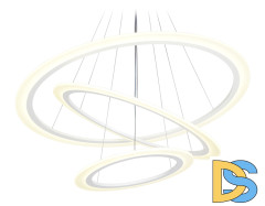 Подвесной светильник Ambrella Light Acrylica Original FA4359