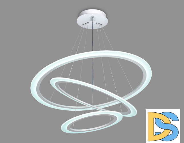 Подвесной светильник Ambrella Light Acrylica Original FA4359