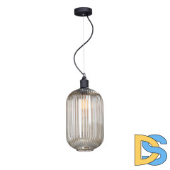 Подвесной светильник Vitaluce V4842-1/1S