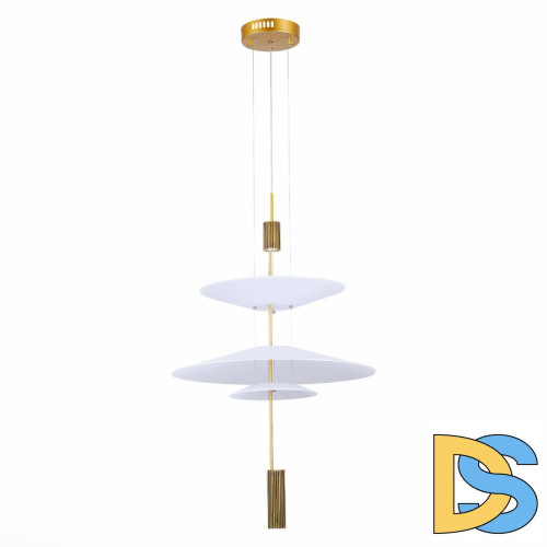 Подвесной светильник ST Luce Isola SL6101.213.01