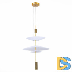 Подвесной светильник ST Luce Isola SL6101.213.01