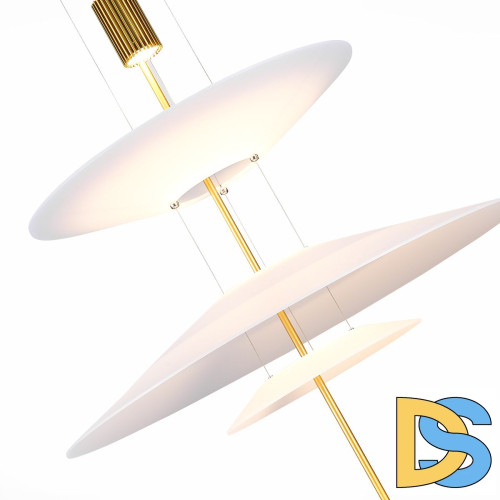 Подвесной светильник ST Luce Isola SL6101.213.01