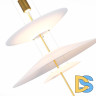Подвесной светильник ST Luce Isola SL6101.213.01