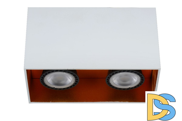 Накладной светильник Lucide Bodibis 22966/02/31