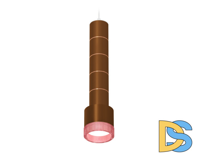 Подвесной светильник Ambrella Light Techno Spot XP8117005 (A2301, A2063x4, C6304x5, A2101, C8117, N8486)