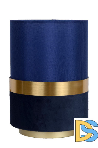 Настольная лампа Lucide Extravaganza Tusse 10508/01/35