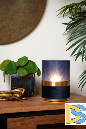 Настольная лампа Lucide Extravaganza Tusse 10508/01/35