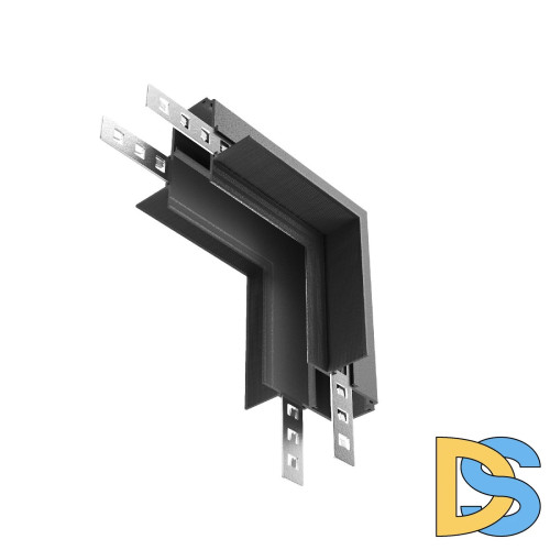 Коннектор угловой Maytoni Magnetic track system Exility TRA034ICL-42.12B