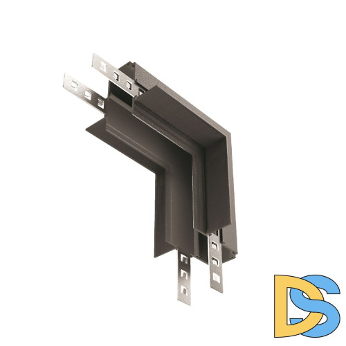 Коннектор угловой Maytoni Magnetic track system Exility TRA034ICL-42.12B