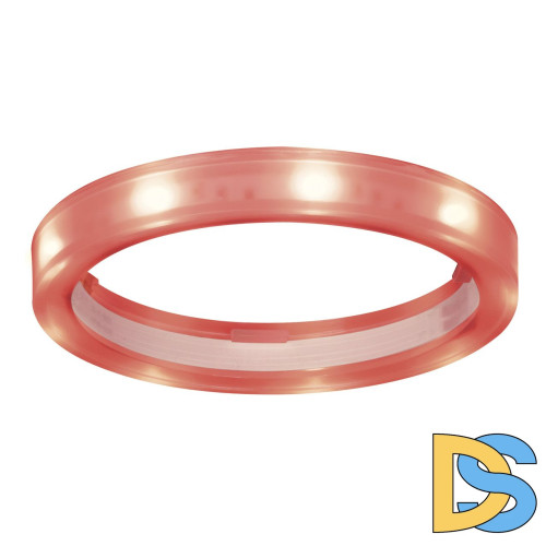 Потолочный светодиодный светильник Paulmann Star Line Led Ring RGB Extra 93739