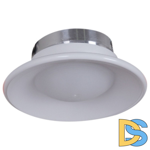 Встраиваемый светильник Reluce 16090-9.0-001RLD MR16 SWT