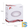Встраиваемый светильник Reluce 16090-9.0-001RLD MR16 SWT