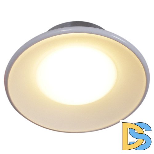 Встраиваемый светильник Reluce 16090-9.0-001RLD MR16 SWT