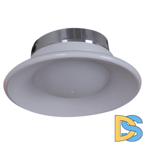 Встраиваемый светильник Reluce 16090-9.0-001RLD MR16 SWT