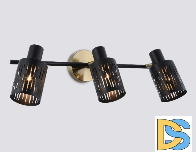 Спот Ambrella Light Loft Traditional TR8669