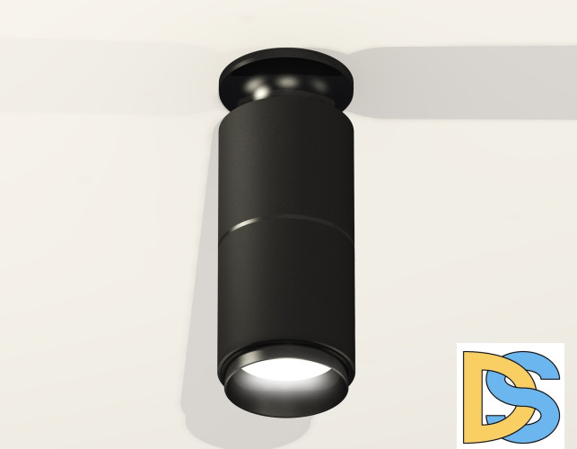 Потолочный светильник Ambrella Light Techno Spot XS6302201 (N6902, C6302, A2061, N6121)