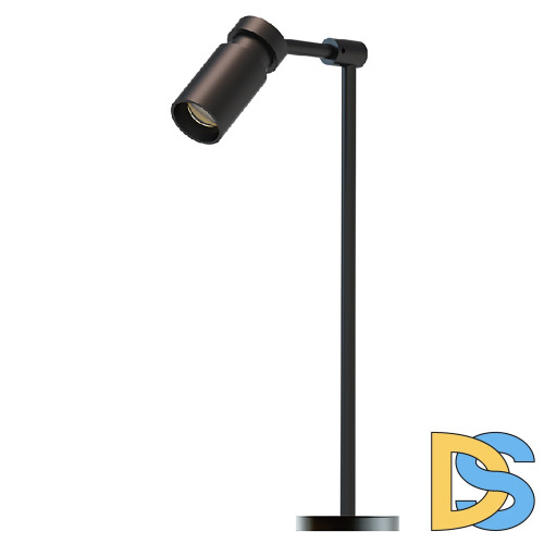 Накладной спот Arte Lamp Presto A6197LT-1BK