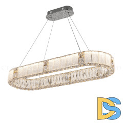 Подвесная люстра Cloyd Radianta 11260