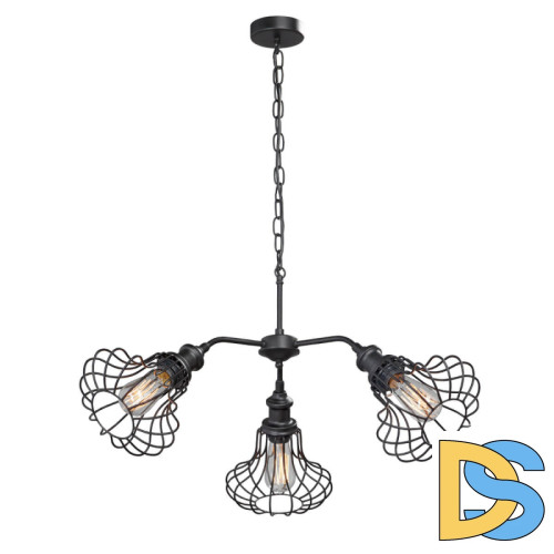 Подвесная люстра Vitaluce V4499-1/3