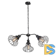 Подвесная люстра Vitaluce V4499-1/3