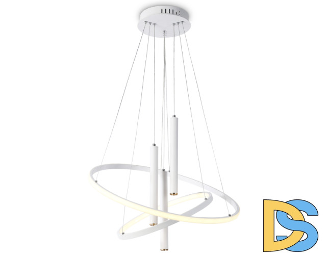 Подвесная люстра Ambrella Light Comfort FL5371