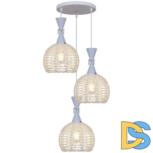 Подвесной светильник Reluce 04569-0.4-03 WH