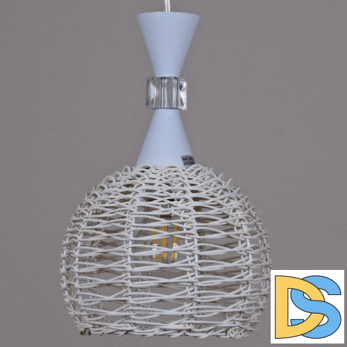 Подвесной светильник Reluce 04569-0.4-03 WH