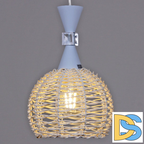 Подвесной светильник Reluce 04569-0.4-03 WH