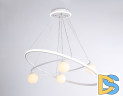 Подвесная люстра Ambrella Light Comfort LineTech FL66326