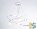 Подвесная люстра Ambrella Light Comfort LineTech FL66326