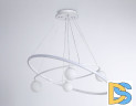 Подвесная люстра Ambrella Light Comfort LineTech FL66326