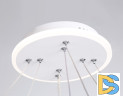Подвесная люстра Ambrella Light Comfort LineTech FL66326