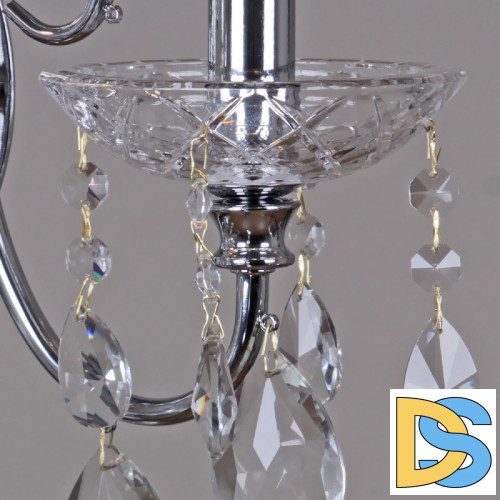 Подвесная люстра Illumico IL2367-6POR-39 CR