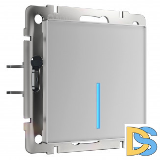 Умный сенсорный выключатель одноклавишный W4510606