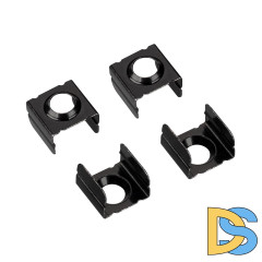 Держатель Arlight SL-MINI-8 BLACK 030519